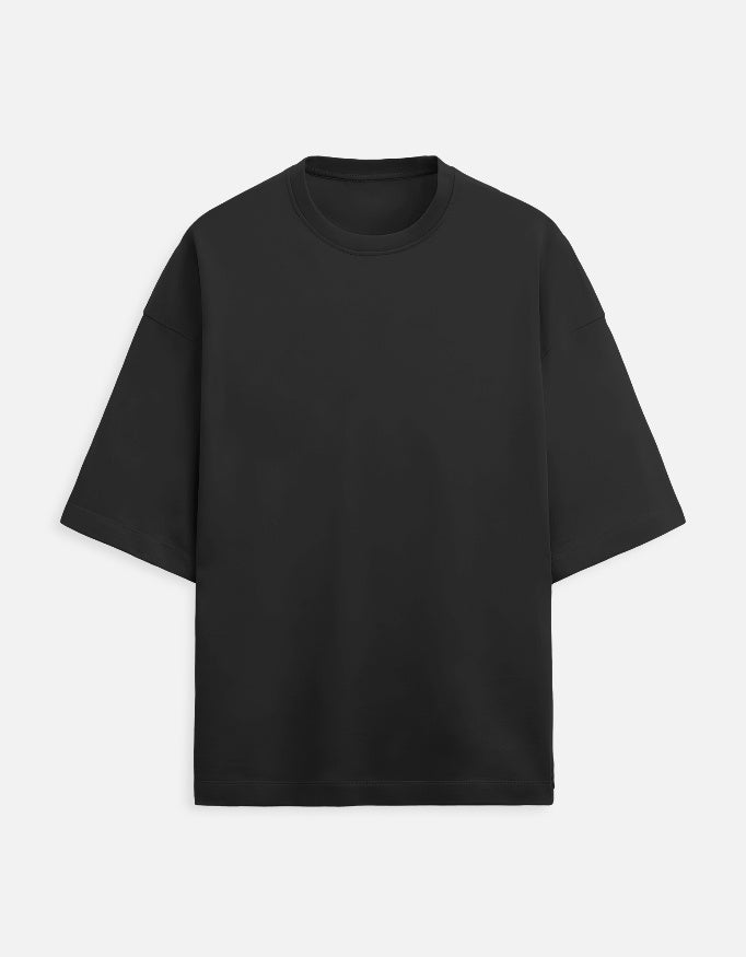 OVERSIZED T-SHIRTS